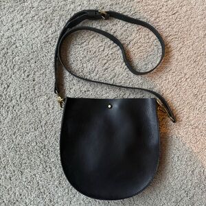 NWOT Madewell- the Small Transport